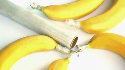 O truque simples que faz com que as bananas durem muito mais tempo