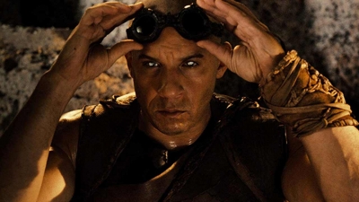 Riddick 4: Vai ser lanÃ§ado?