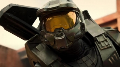 Série de Halo ganha seu primeiro trailer