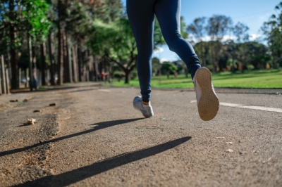 Correr na esteira: Quais as diferenÃ§as do asfalto?