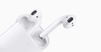 WWDC21: AirPods ganharÃ£o novos recursos com o iOS 15