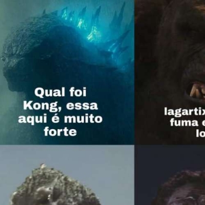  Trecho vazado do filme 