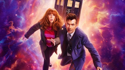 Especiais de 60 anos de Doctor Who ganham trailers