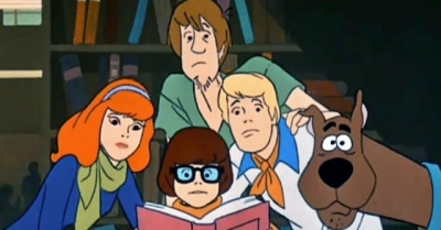 Scooby Doo ganharÃ¡ especial de reuniÃ£o