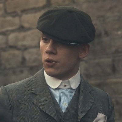 Peaky Blinders: VocÃª consegue responder essas 10 perguntas sobre a sÃ©rie?