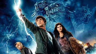 Percy Jackson: Tudo o que sabemos sobre a sÃ©rie