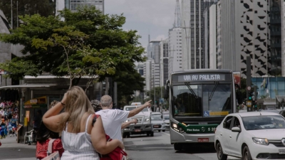 População de 207,75 milhões ficou abaixo da previsão de 213 milhões de 2021