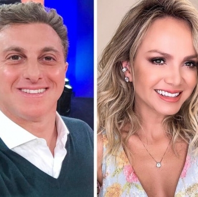 10 famosos brasileiros que ninguÃ©m mais lembra que jÃ¡ foram um casal