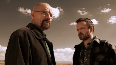 Bryan Cranston e Aaron Paul devem aparecer em Better Call Saul