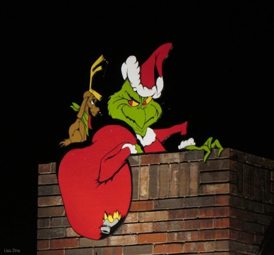 13 Curiosidades sobre O Grinch