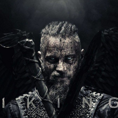 6 curiosidades sobre a sÃ©rie â€˜Vikingsâ€™