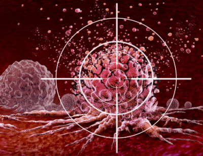 Tratamento inovador pode transformar células cancerígenas em saudáveis