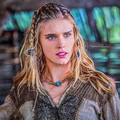 Vikings: Por que a personagem Porunn desapareceu da sÃ©rie?