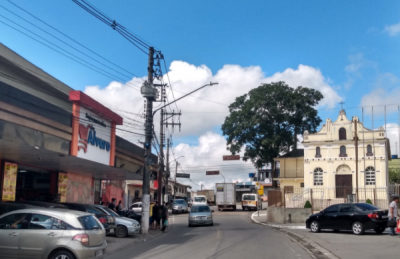 Bem Vindos a Colônia Paulista!