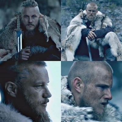 6 melhores guerreiros da sÃ©rie â€˜Vikingsâ€™