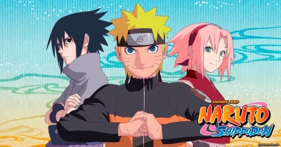 Naruto Shippuden chegarÃ¡ dublado na Funimation