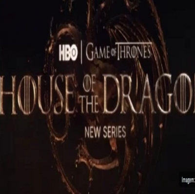 House of the Dragon sÃ©rie de Game of Thrones 